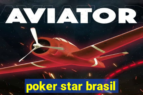 poker star brasil